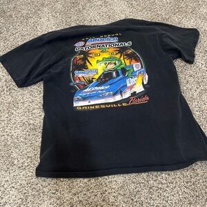 Gator Nationals graphic tee